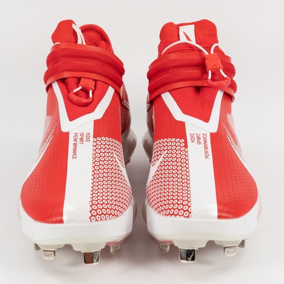Nike Force Zoom Trout 7 \'University Red\' DC9904-602 Metal Baseball size 10 - 12 main image 6